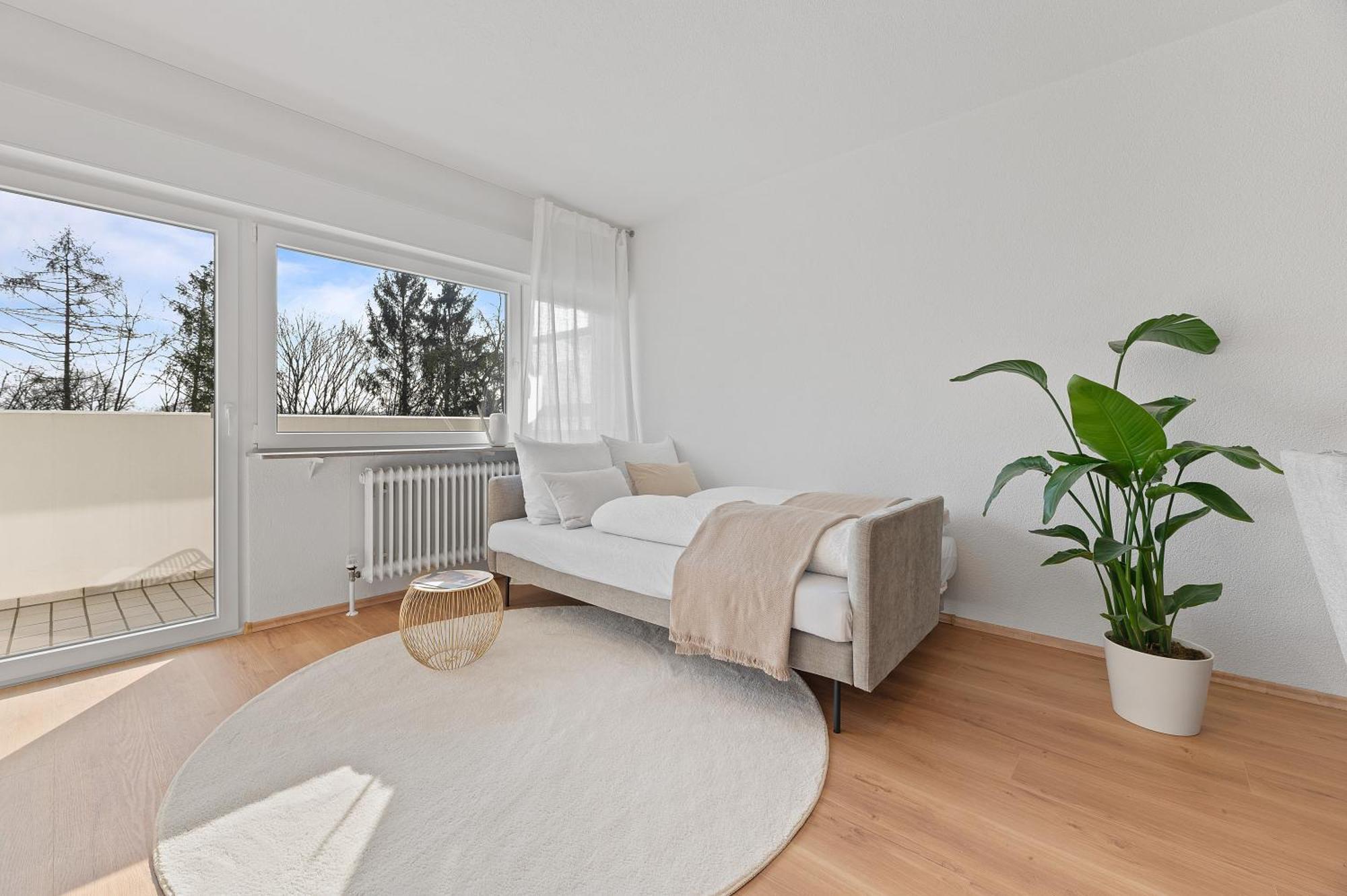Roomfall Am Kurpark Mit Blick Ins Gruene-Parkplatz-Waschmaschine-Kueche-Wifi Bad Rappenau Bagian luar foto
