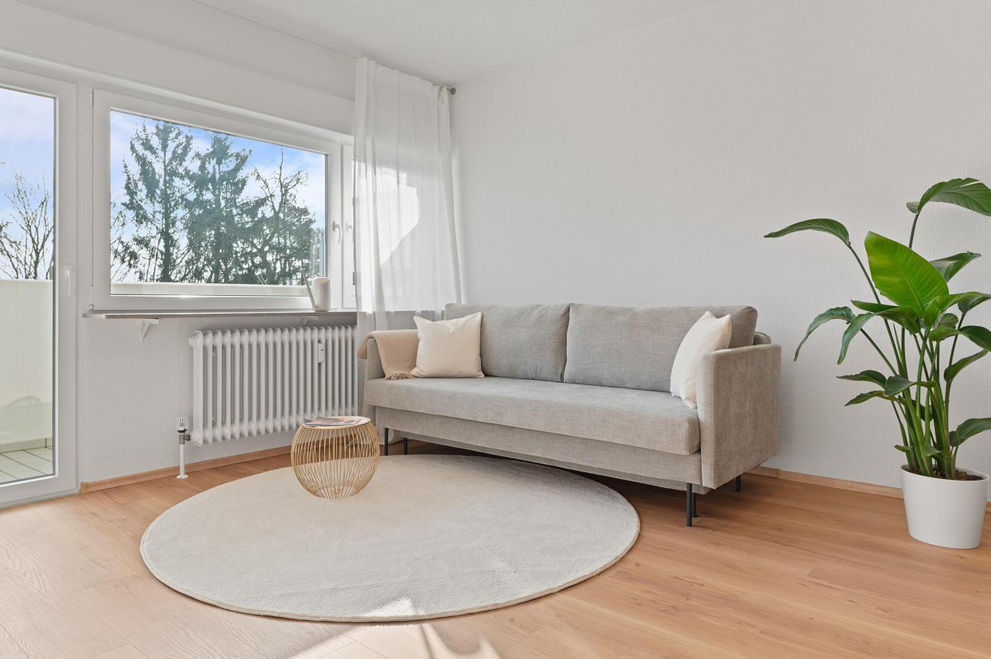 Roomfall Am Kurpark Mit Blick Ins Gruene-Parkplatz-Waschmaschine-Kueche-Wifi Bad Rappenau Bagian luar foto